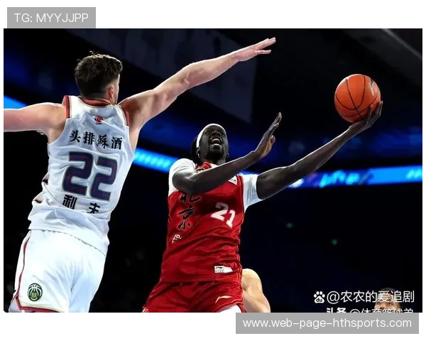 外援影响：新援首秀改变球队攻防节奏，外援新产生的意义