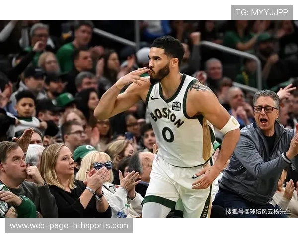 凯尔特人强硬防守将成为竞技榜样被广泛模仿