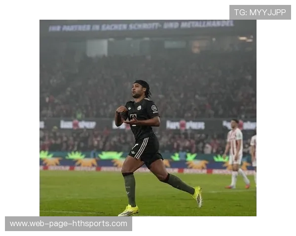 拜仁3-1逆转葡萄牙体育，卡尔成队中新星