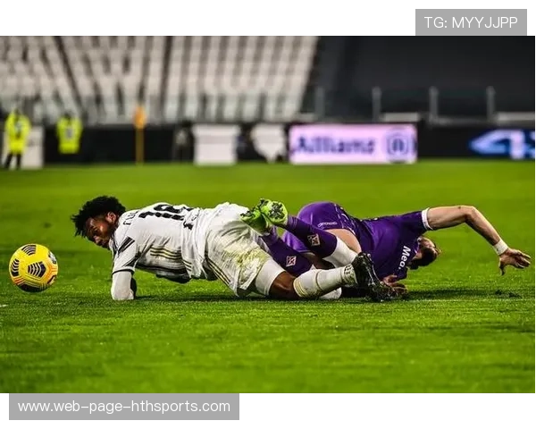 佛罗伦萨连续突破直指禁区核心