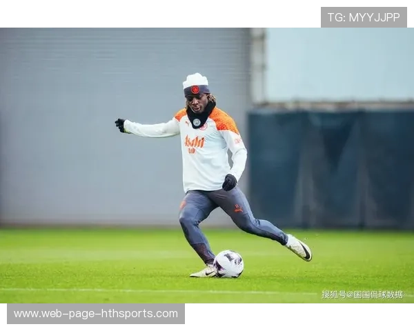 哥本哈根拟在体能训练中采用更精细化计划,开启运动新时代 哥本哈根拟在体能训练中采用更精细化计划,开启运动新时代