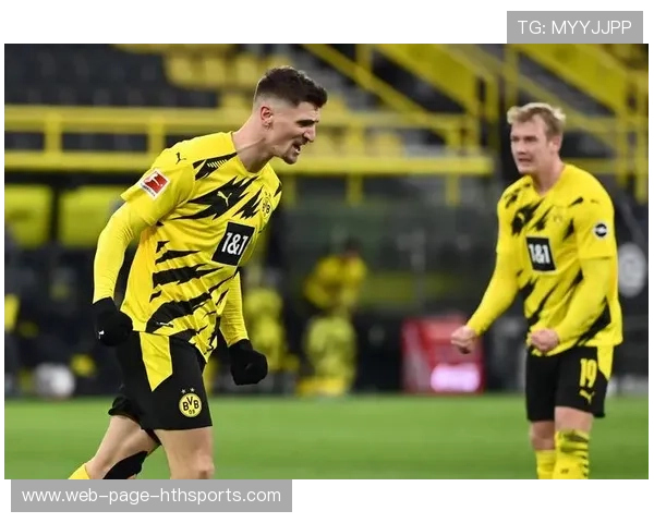 多特利用速度差展开连续冲击的战术魅力 多特利用速度差展开连续冲击的战术魅力