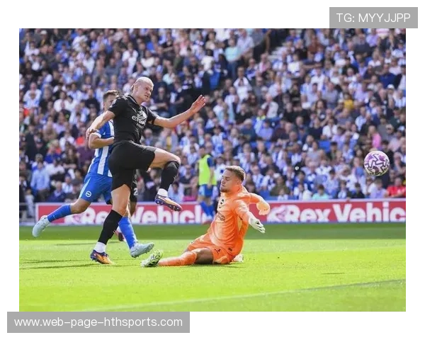 布莱顿弧顶传递找出射门破绽