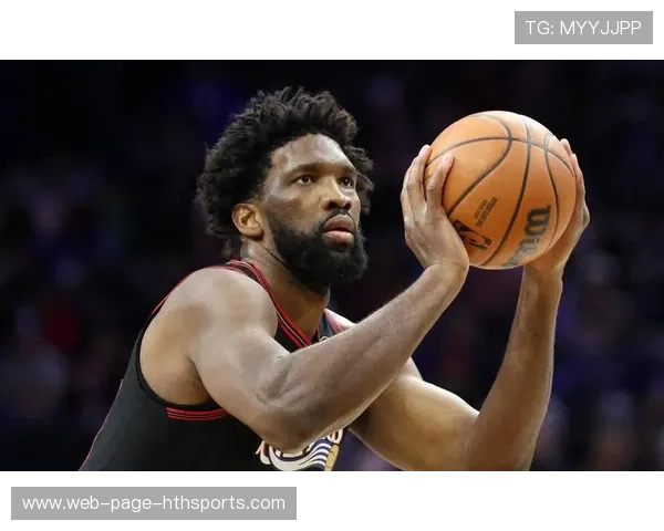 恩比德篮下统治,76人客场收割关键分