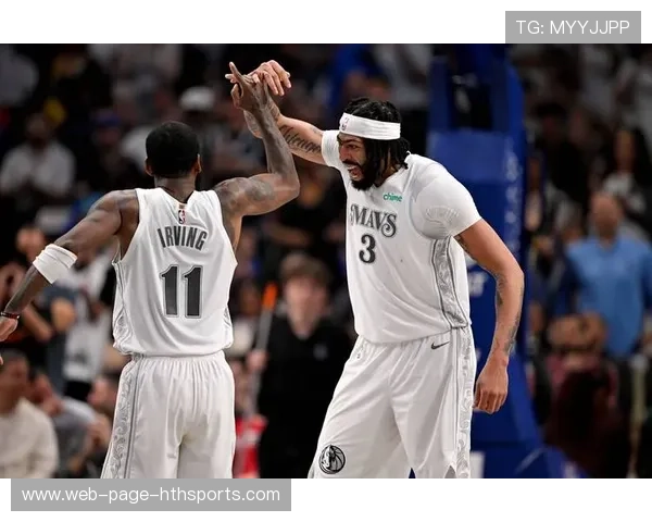 欧文末节冷静处理,达拉斯成功稳住局面