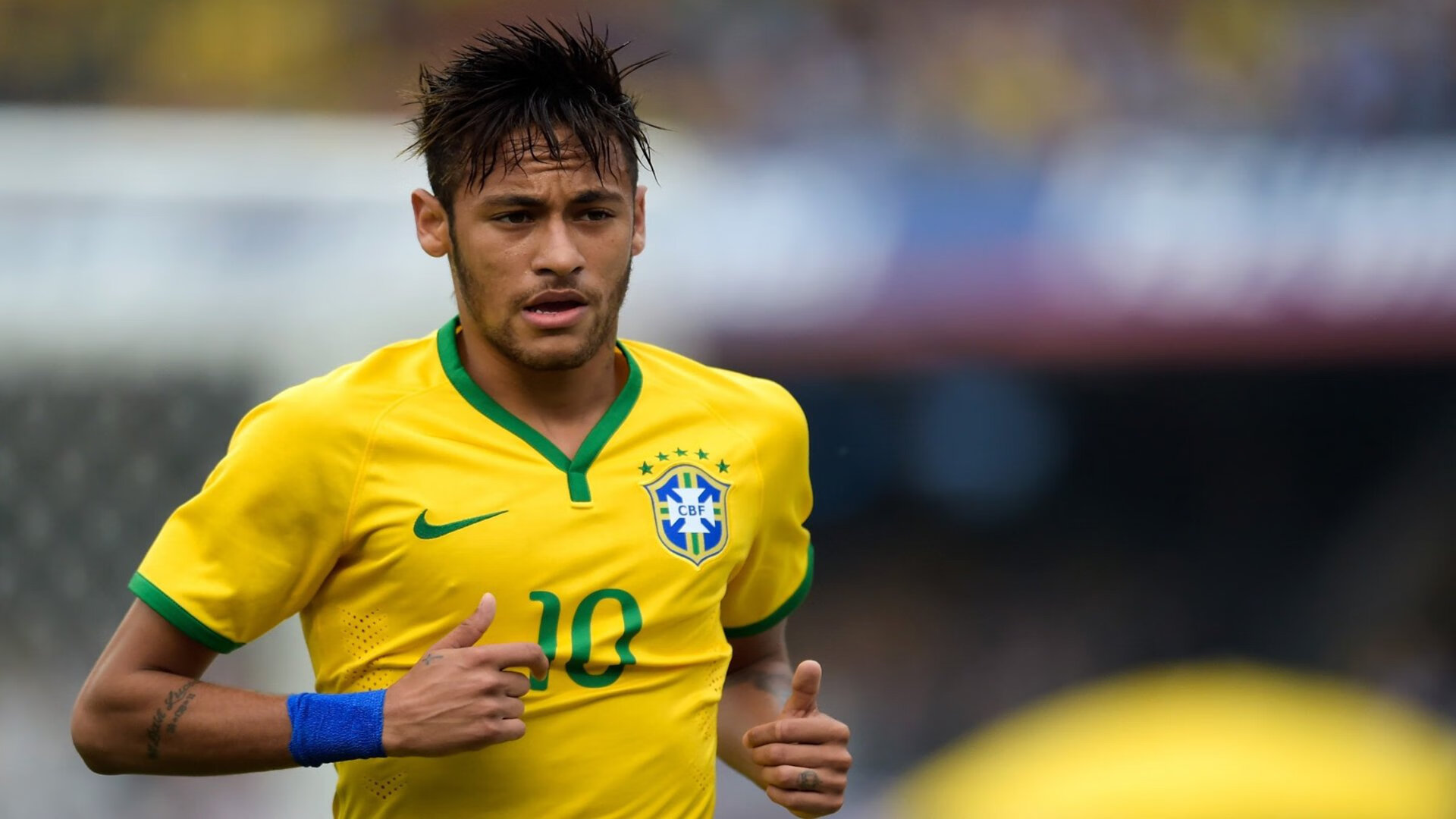 体育科技设备发展